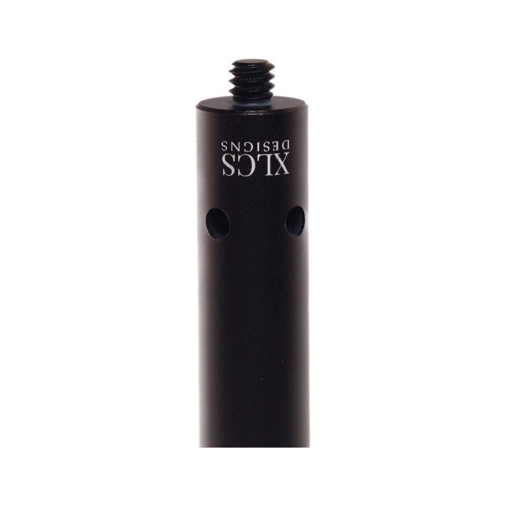 XLCS Designs 15mm Threaded Rod for XLCS Micro Cage (4")