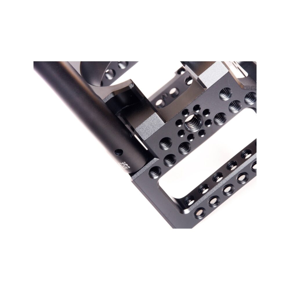 XLCS Designs 15mm Threaded Rod for XLCS Micro Cage (4")