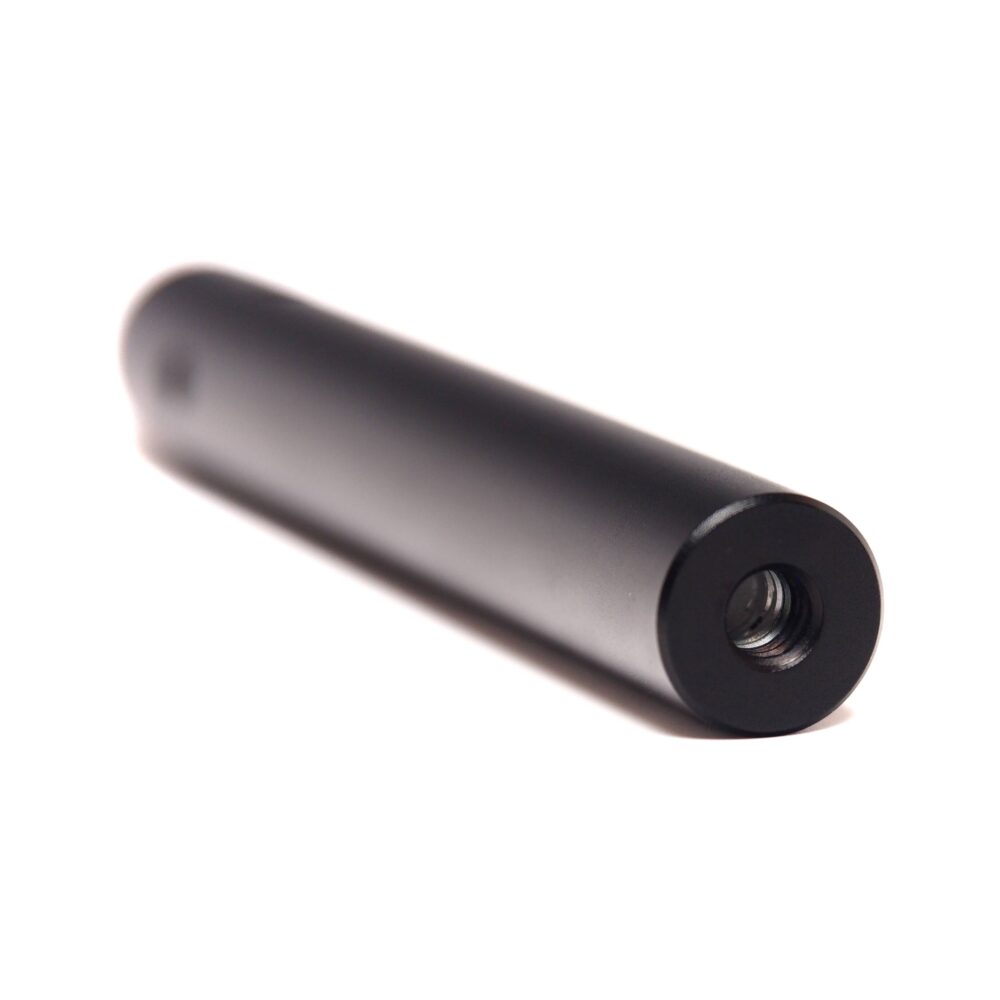 XLCS Designs 15mm Threaded Rod for XLCS Micro Cage (4")