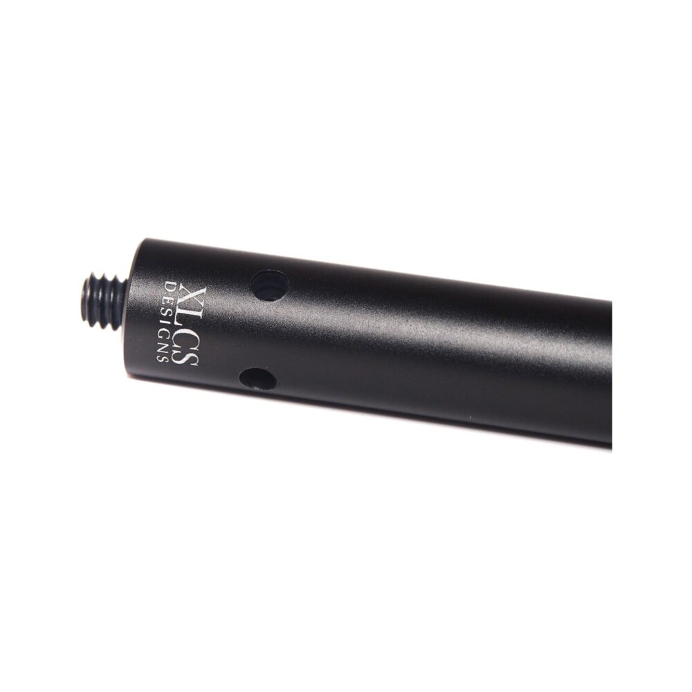 XLCS Designs 15mm Threaded Rod for XLCS Micro Cage (4")