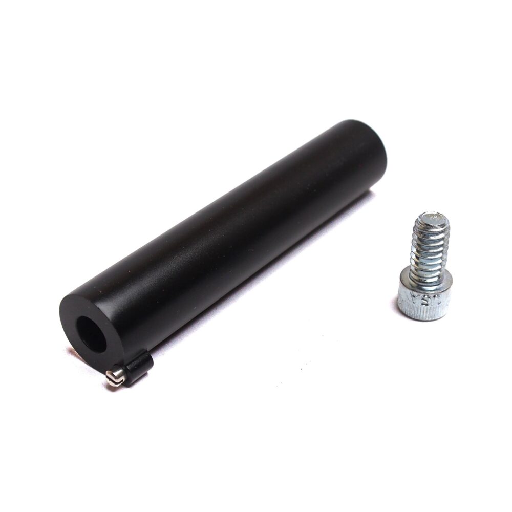 XLCS Designs 2x 3" 15mm Rods for PYXIS 6K