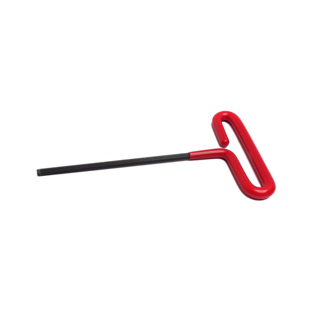 XLCS Designs 6" 15mm Rods with Mounting Tool (Pair)