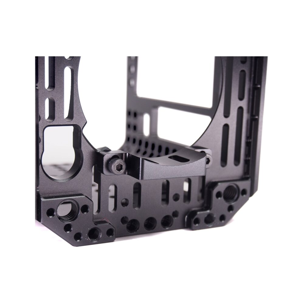 XLCS Designs Adapter Lock for Sigma MC-21/MC-31