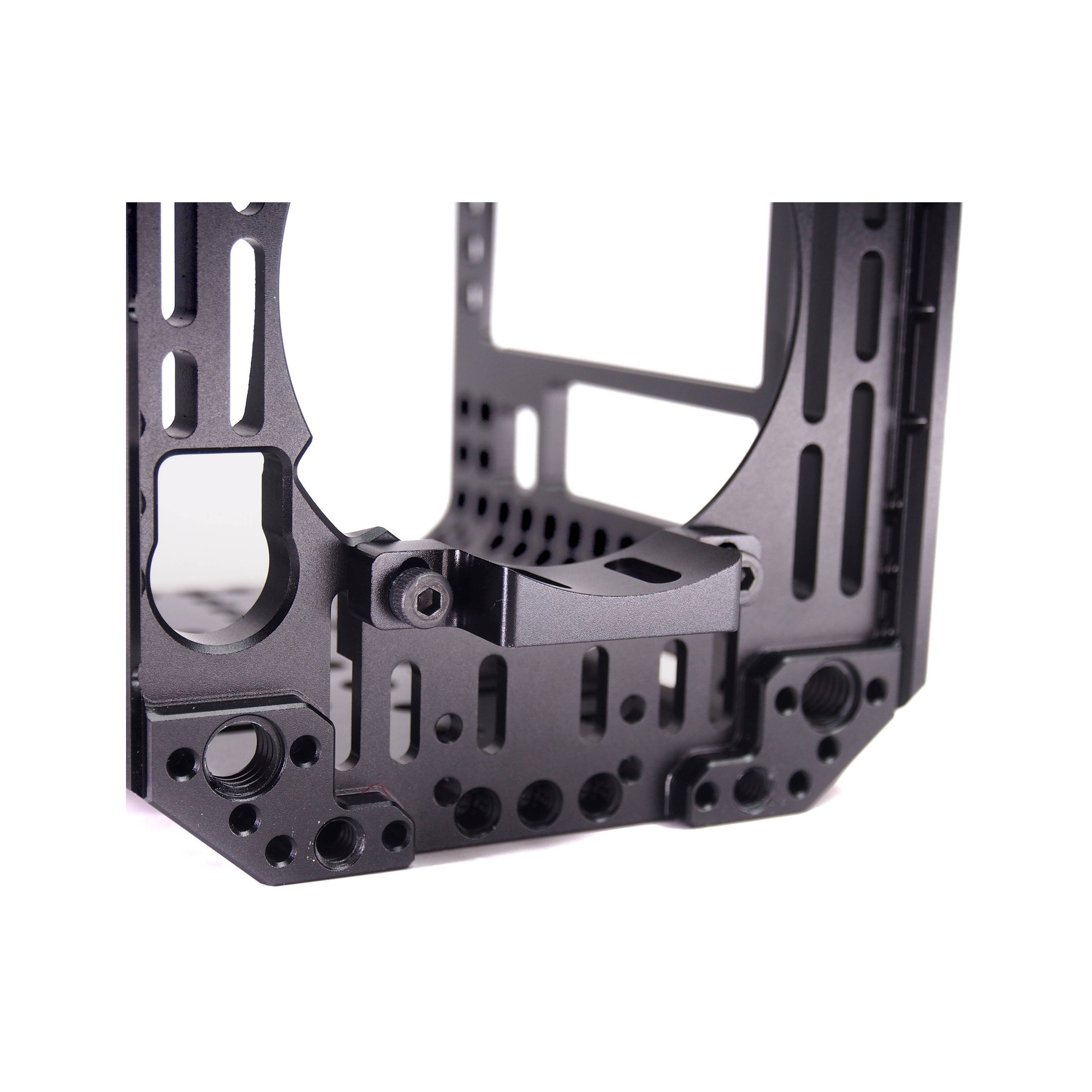 XLCS Designs Adapter Lock for Sigma MC-21/MC-31