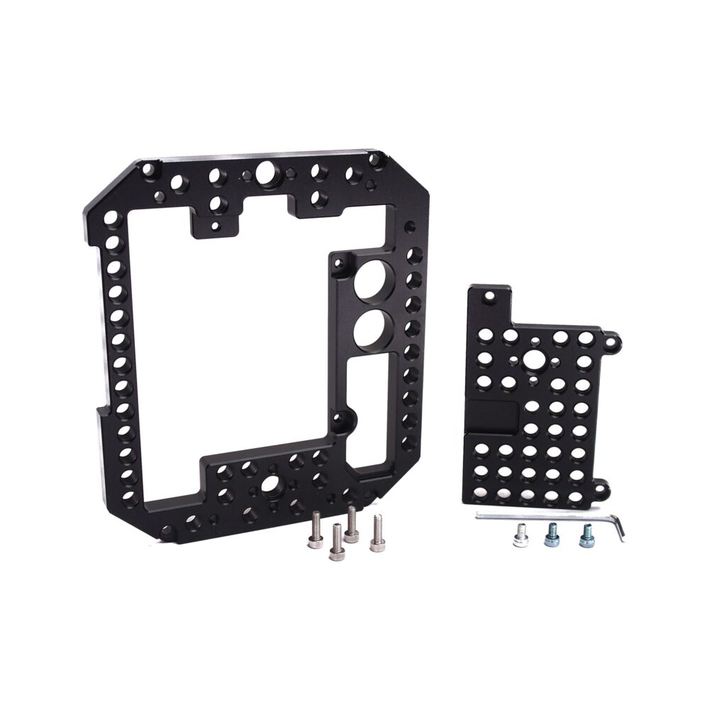 XLCS Designs Backplate and Insert Set for PYXIS Cages