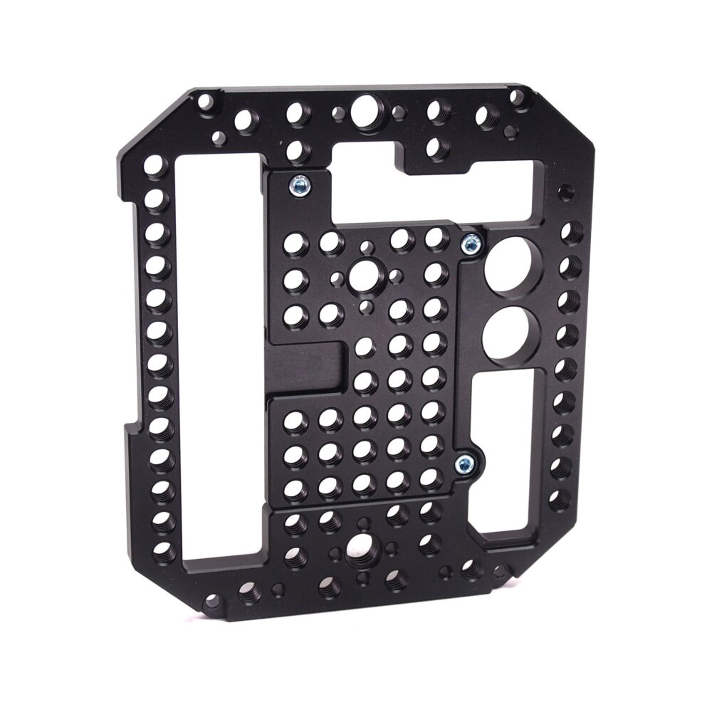 XLCS Designs Backplate and Insert Set for PYXIS Cages