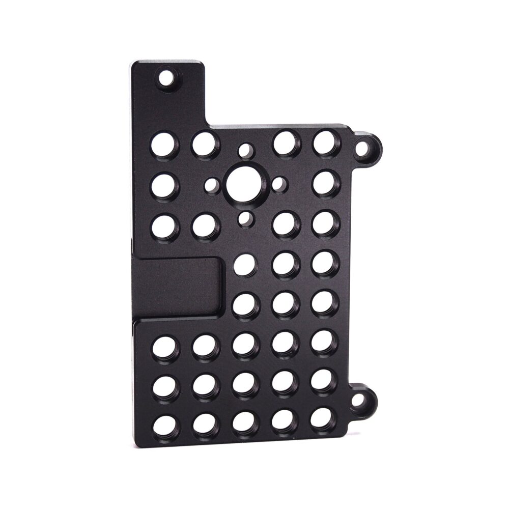 XLCS Designs Backplate and Insert Set for PYXIS Cages
