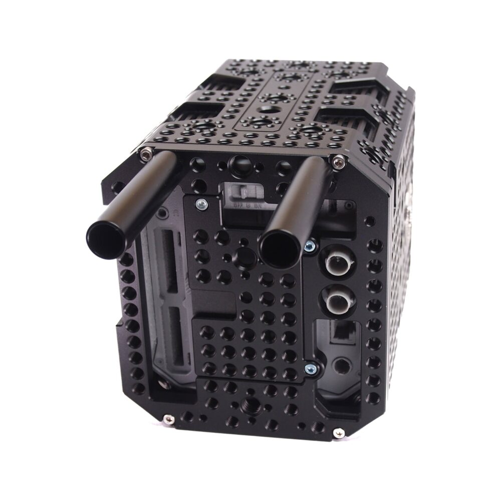 XLCS Designs Backplate and Insert Set for PYXIS Cages