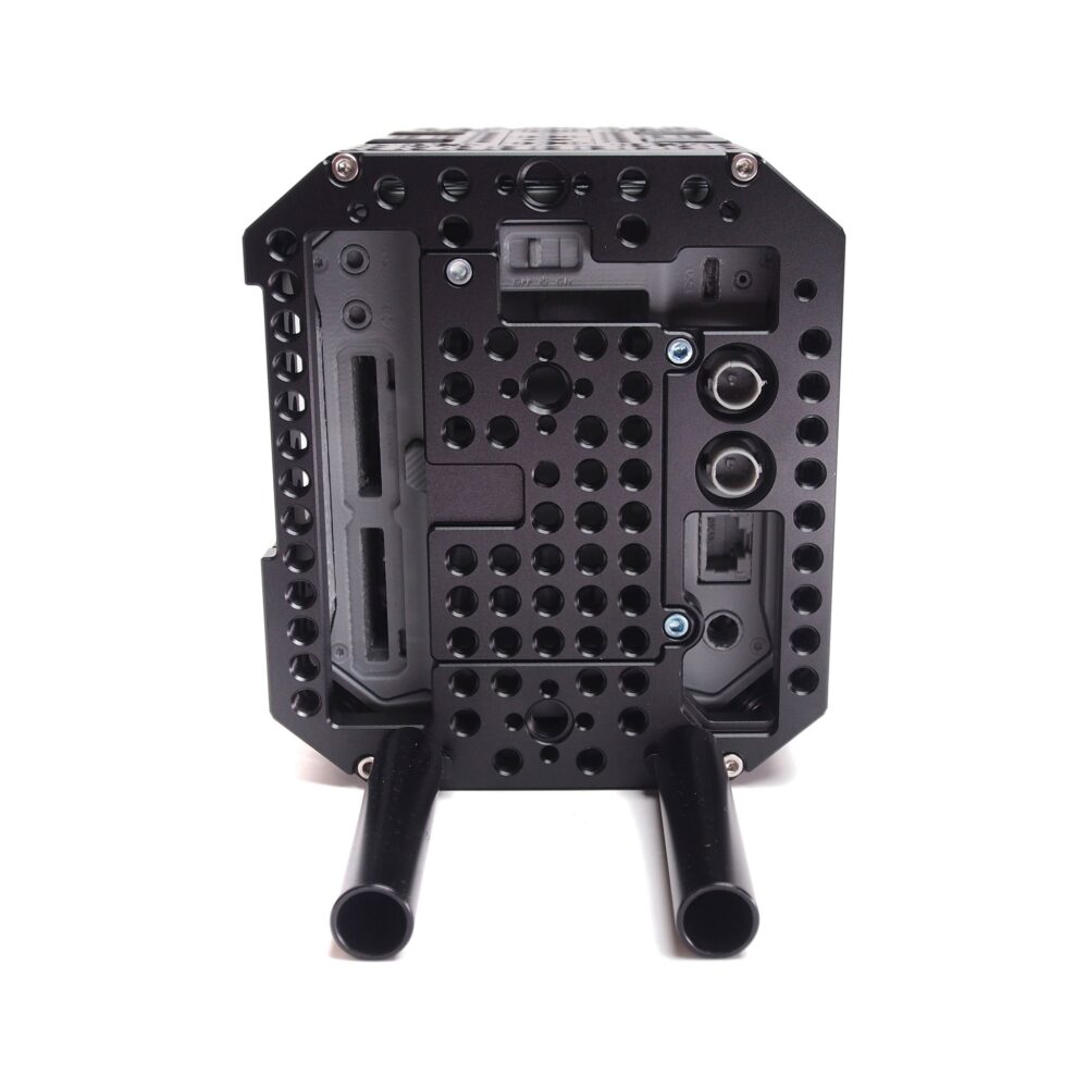 XLCS Designs Backplate and Insert Set for PYXIS Cages