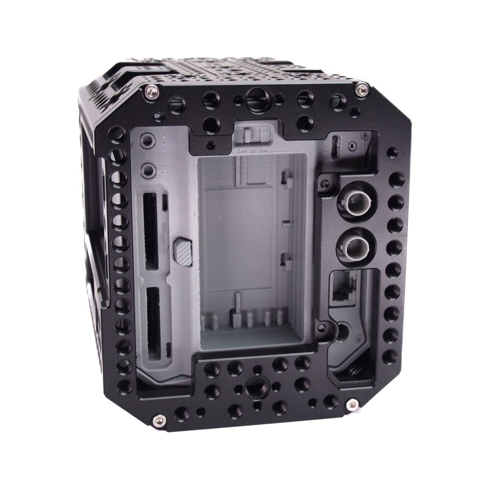 XLCS Designs Backplate and Insert Set for PYXIS Cages