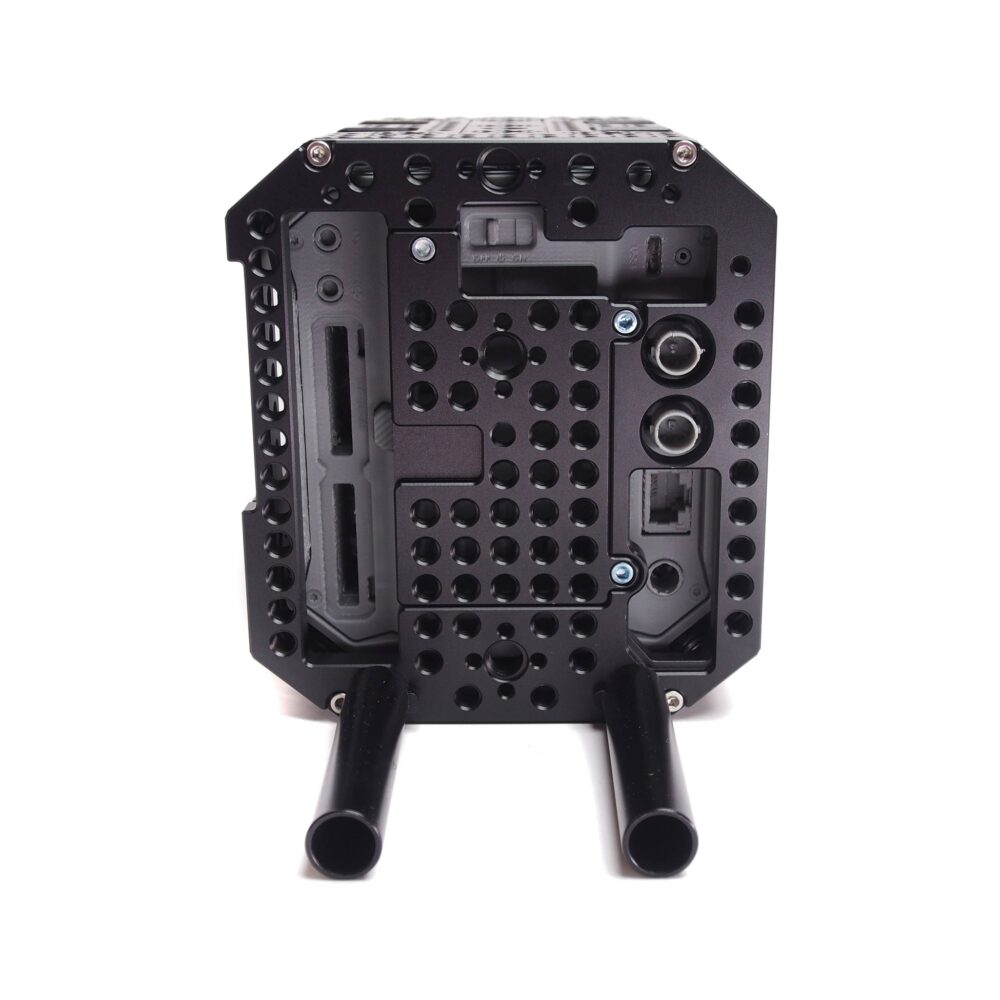 XLCS Designs Backplate and Insert Set for PYXIS Cages