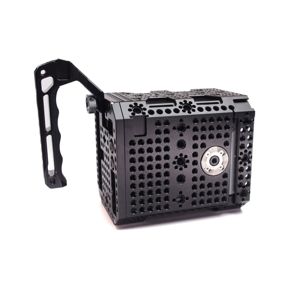XLCS Designs Backplate and Insert Set for PYXIS Cages
