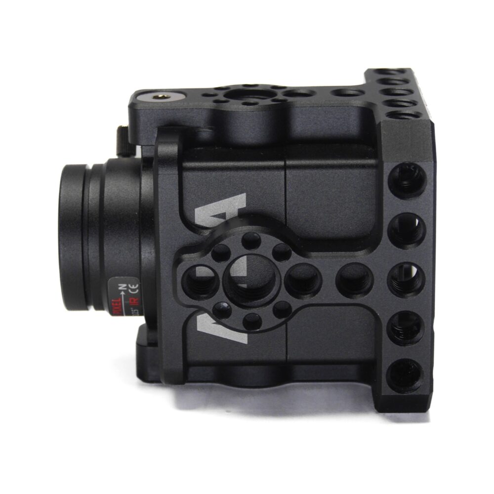 XLCS Designs Base Cage for AIDA 100A Series Camera (10-Pack)