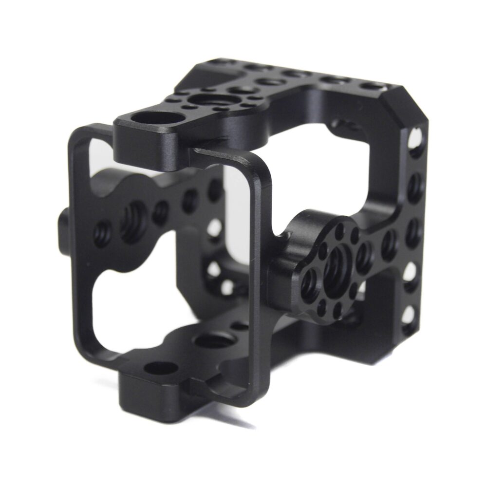 XLCS Designs Base Cage for AIDA 100A Series Camera (10-Pack)