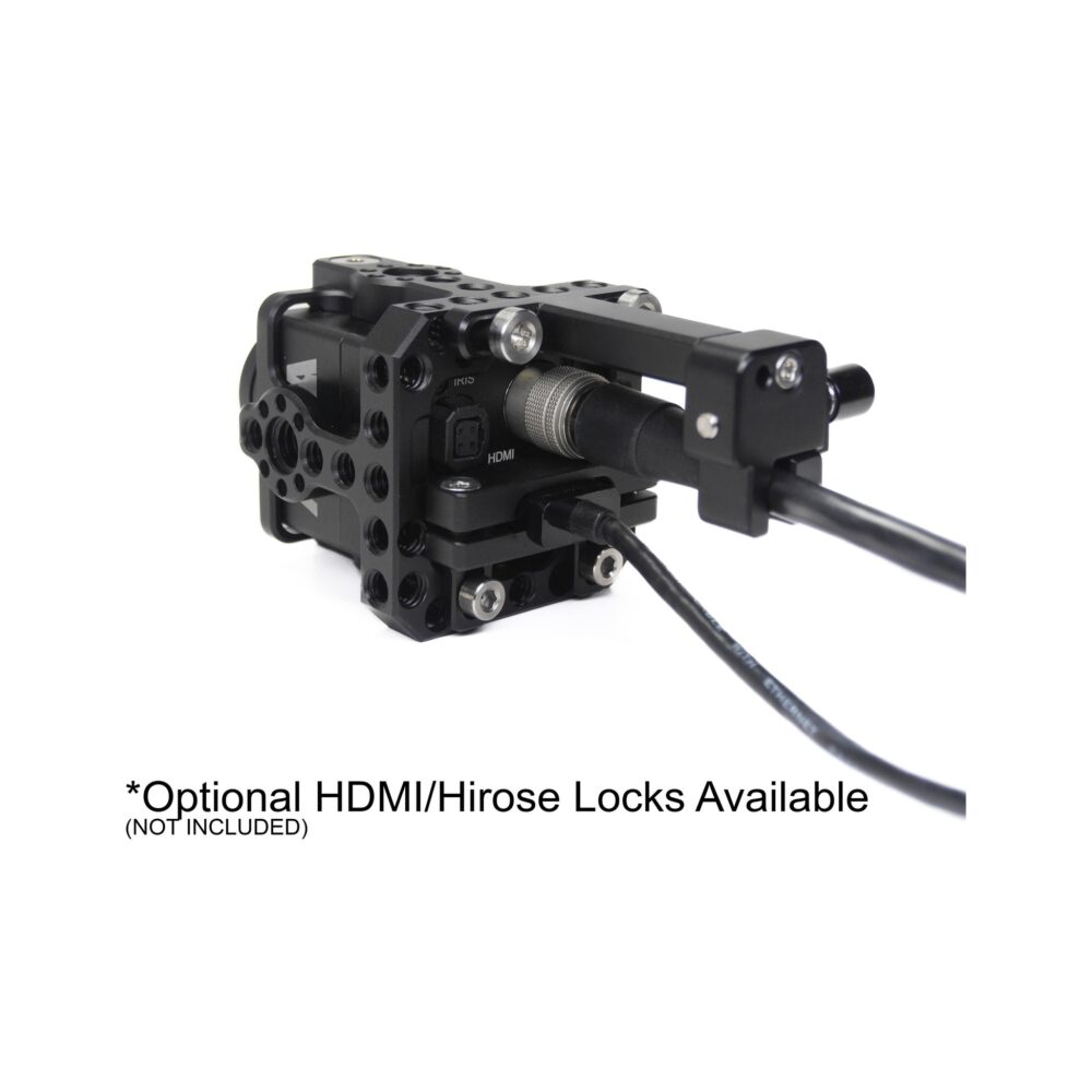 XLCS Designs Base Cage for AIDA 100A Series Camera (10-Pack)