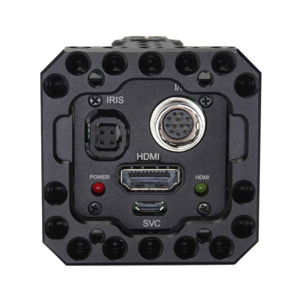 XLCS Designs Base Cage for AIDA 100A Series Camera (10-Pack)