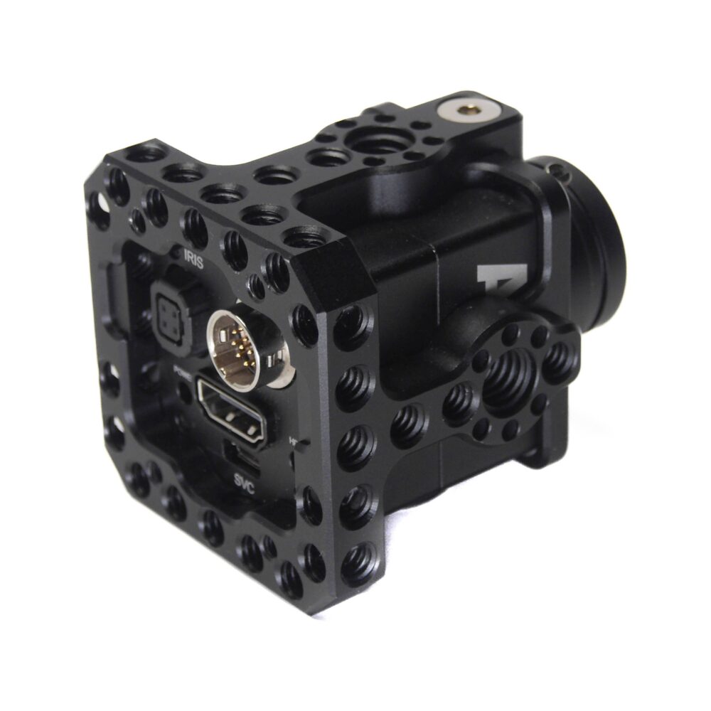 XLCS Designs Base Cage for AIDA 100A Series Camera (10-Pack)