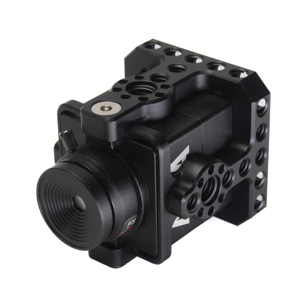 XLCS Designs Base Cage for AIDA 100A Series Camera (10-Pack)