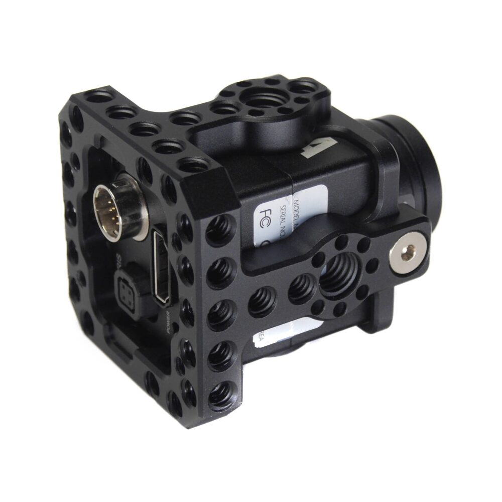 XLCS Designs Base Cage for AIDA 100A Series Camera (10-Pack)