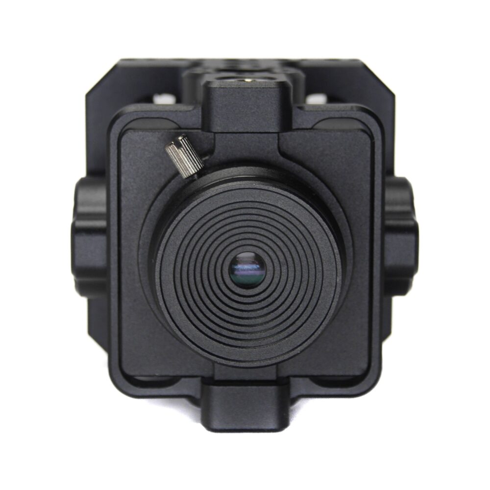 XLCS Designs Base Cage for AIDA 100A Series Camera