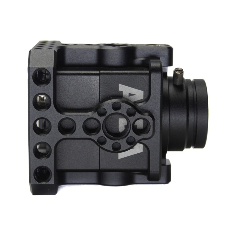 XLCS Designs Base Cage for AIDA 100A Series Camera