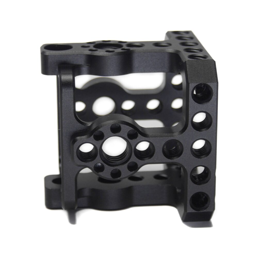 XLCS Designs Base Cage for AIDA 100A Series Camera