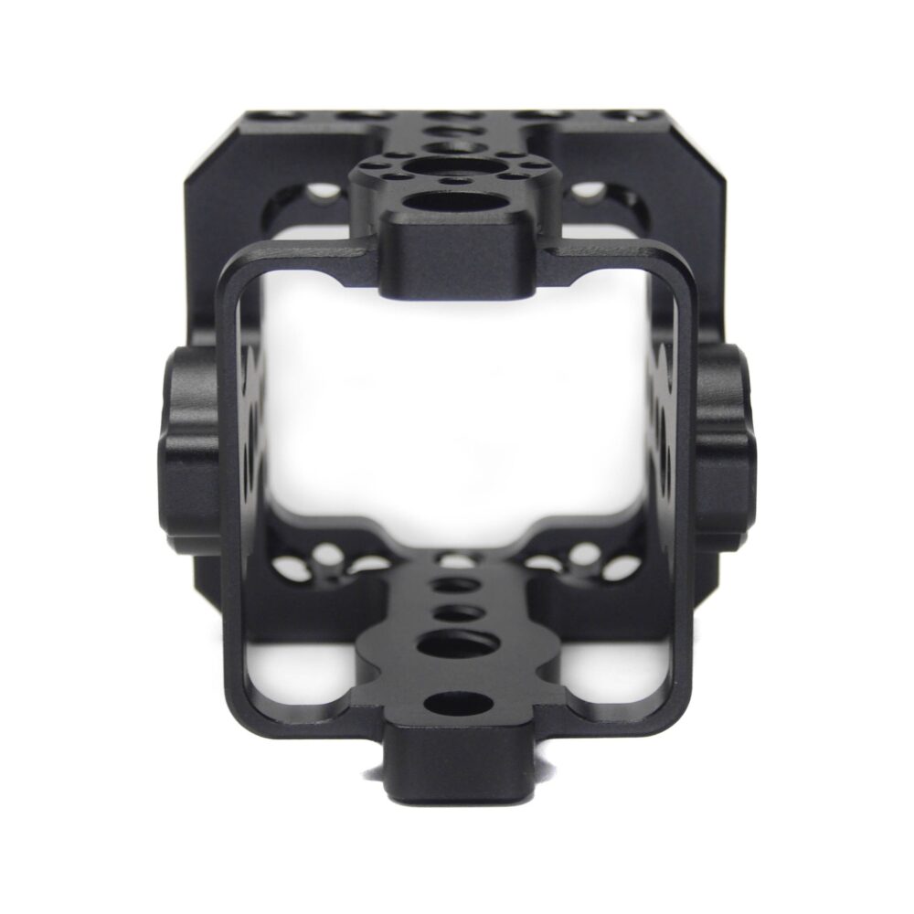 XLCS Designs Base Cage for AIDA 100A Series Camera