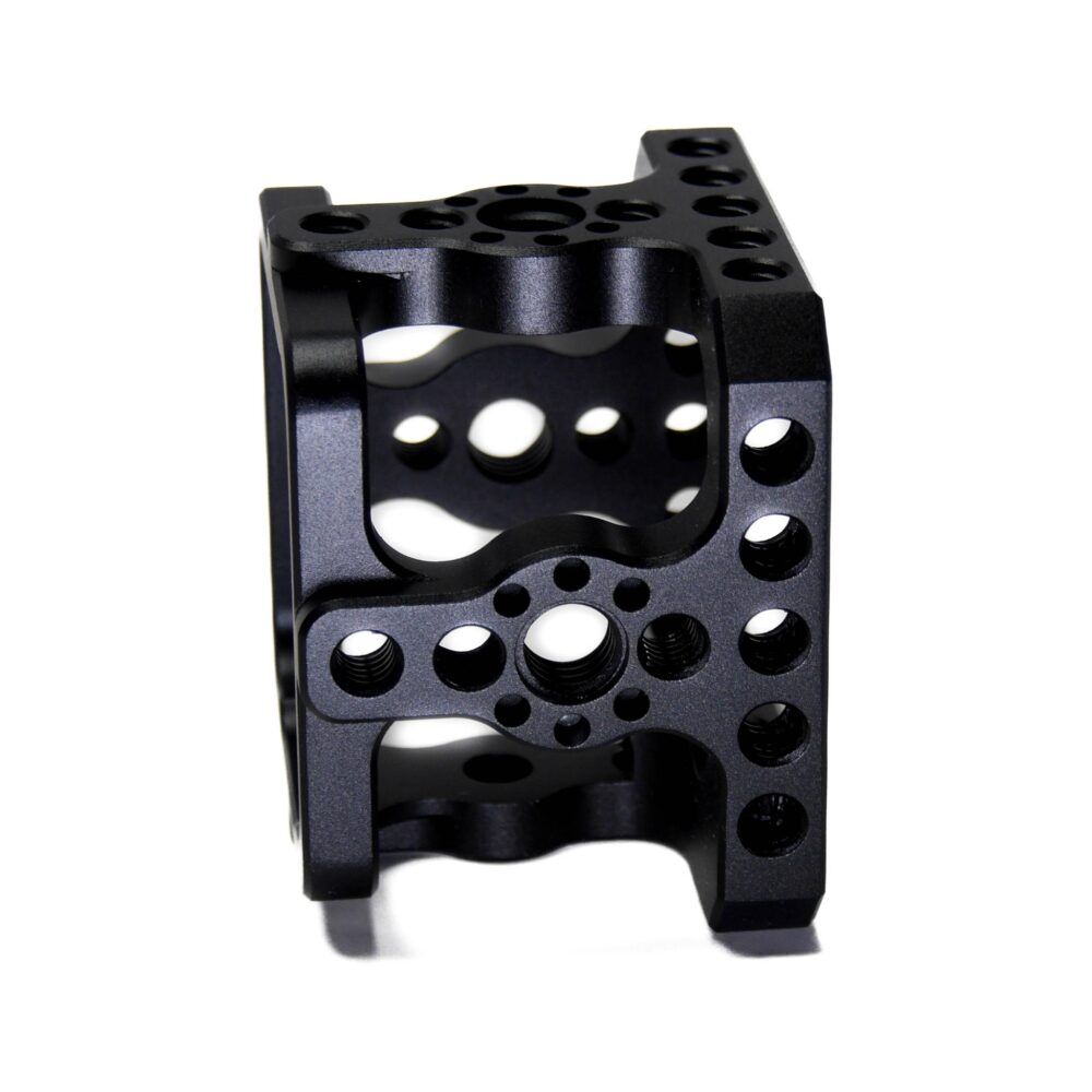 XLCS Designs Base Cage for Marshall CV500 Series Cameras