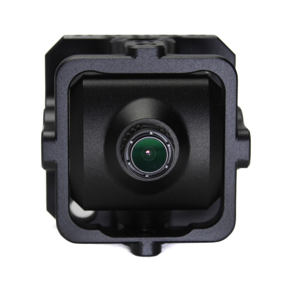 XLCS Designs Base Cage for Marshall CV500 Series Cameras