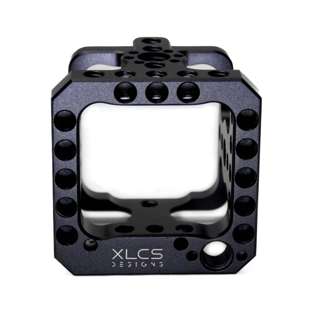XLCS Designs Base Cage for Marshall CV500 Series Cameras (10-Pack)
