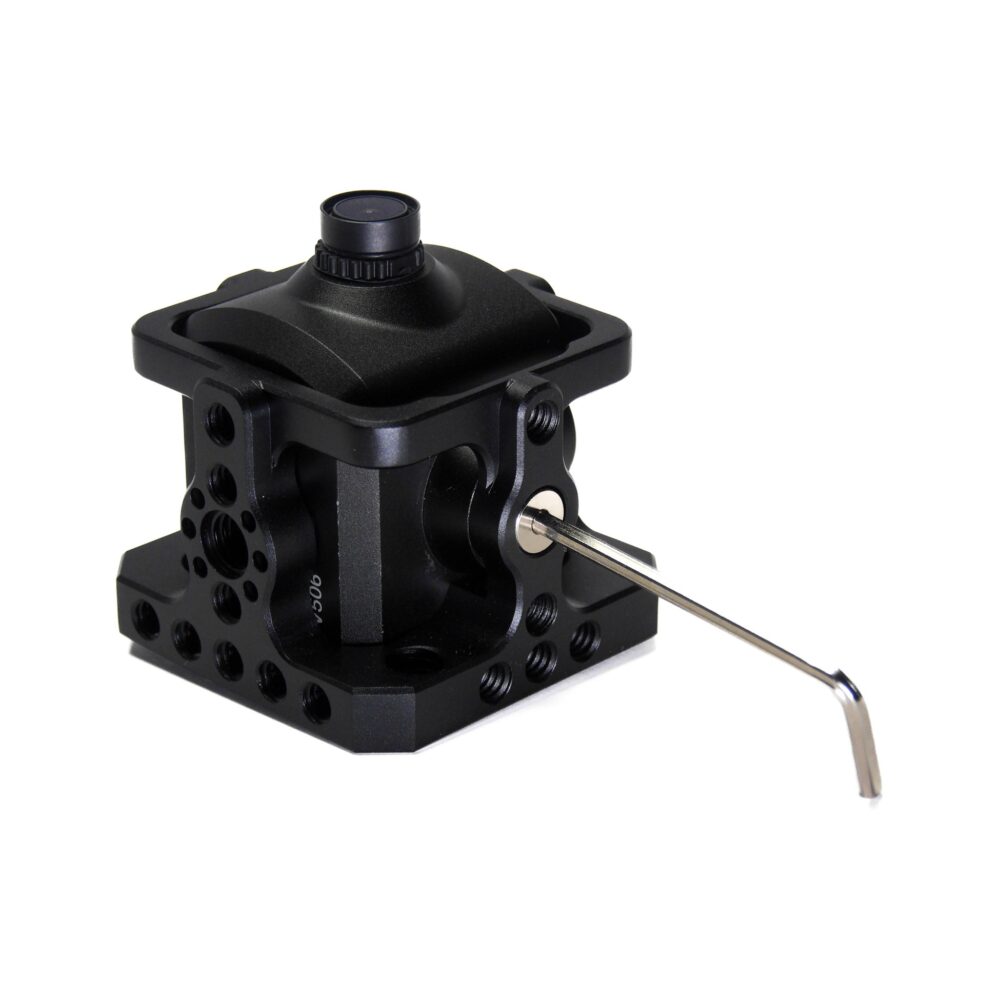 XLCS Designs Base Cage for Marshall CV500 Series Cameras (10-Pack)