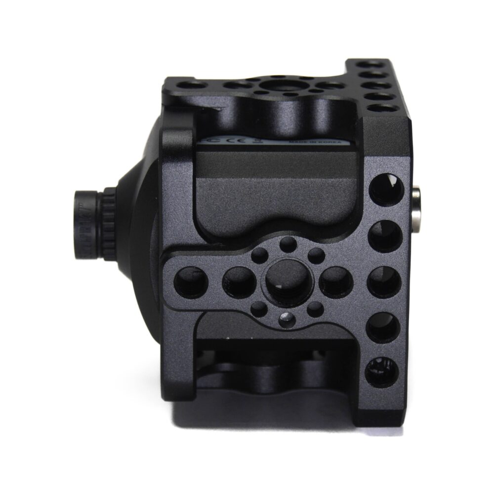 XLCS Designs Base Cage for Marshall CV500 Series Cameras (10-Pack)