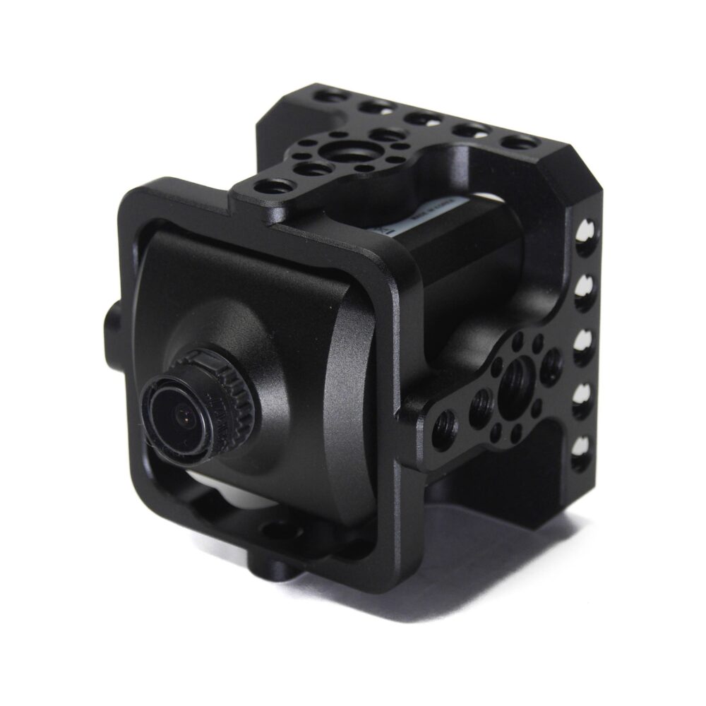 XLCS Designs Base Cage for Marshall CV500 Series Cameras