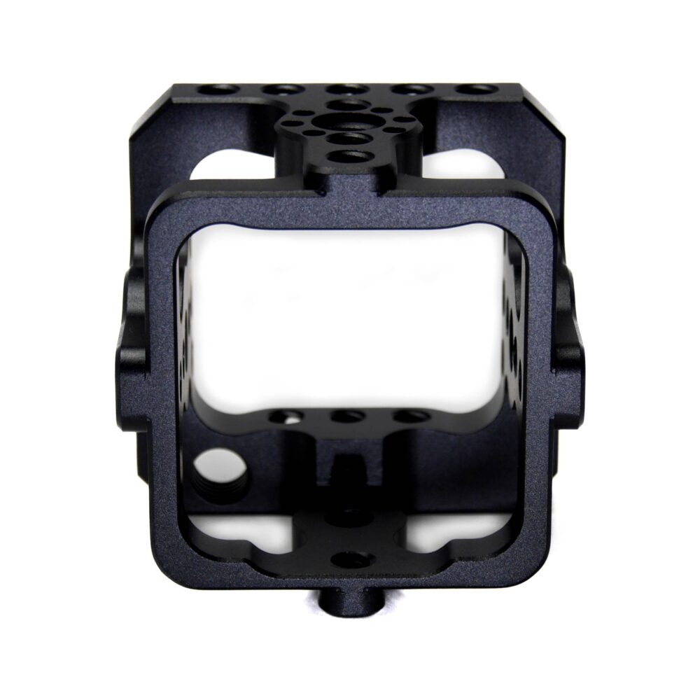 XLCS Designs Base Cage for Marshall CV500 Series Cameras