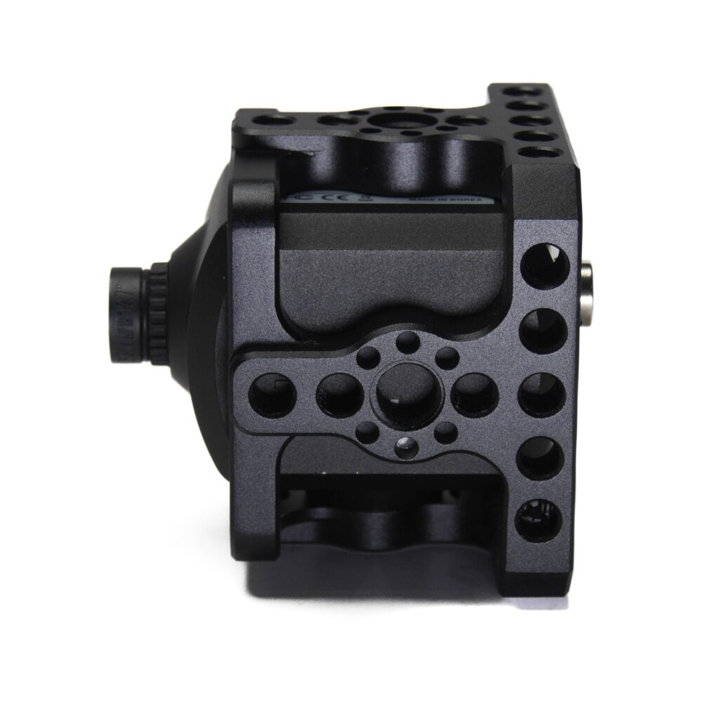 XLCS Designs Base Cage for Marshall CV500 Series Cameras
