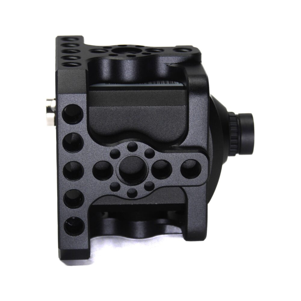 XLCS Designs Base Cage for Marshall CV500 Series Cameras