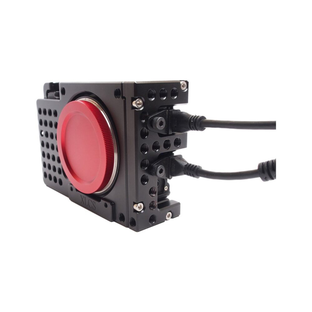 XLCS Designs Basic Cage Kit A for Sigma fp/fp L
