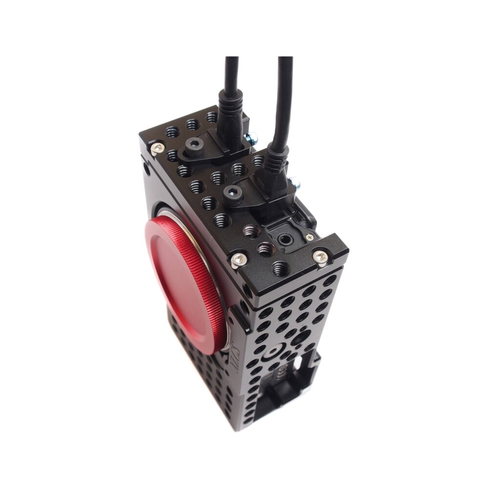 XLCS Designs Basic Cage Kit A for Sigma fp/fp L