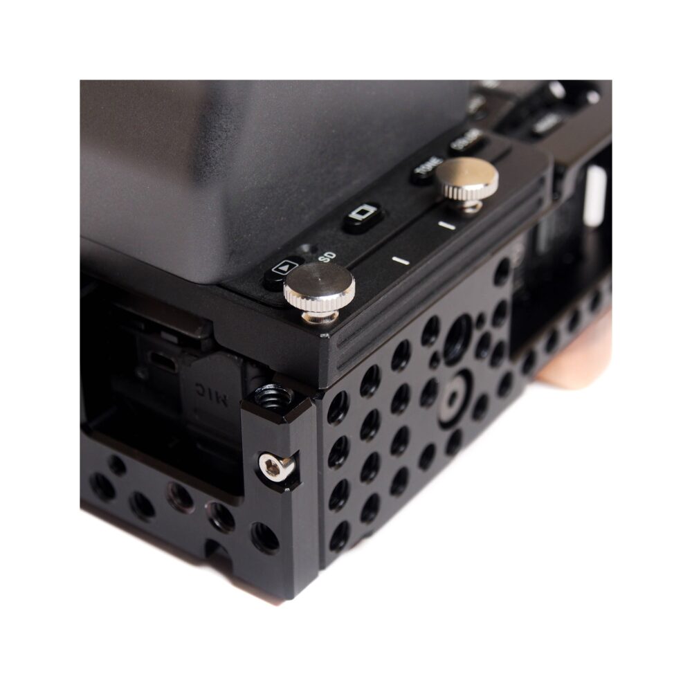 XLCS Designs Basic Cage Kit A for Sigma fp/fp L
