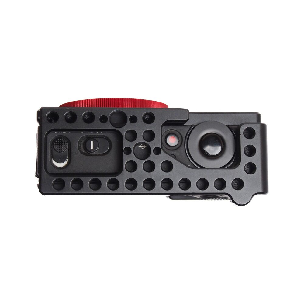 XLCS Designs Basic Cage Kit A for Sigma fp/fp L