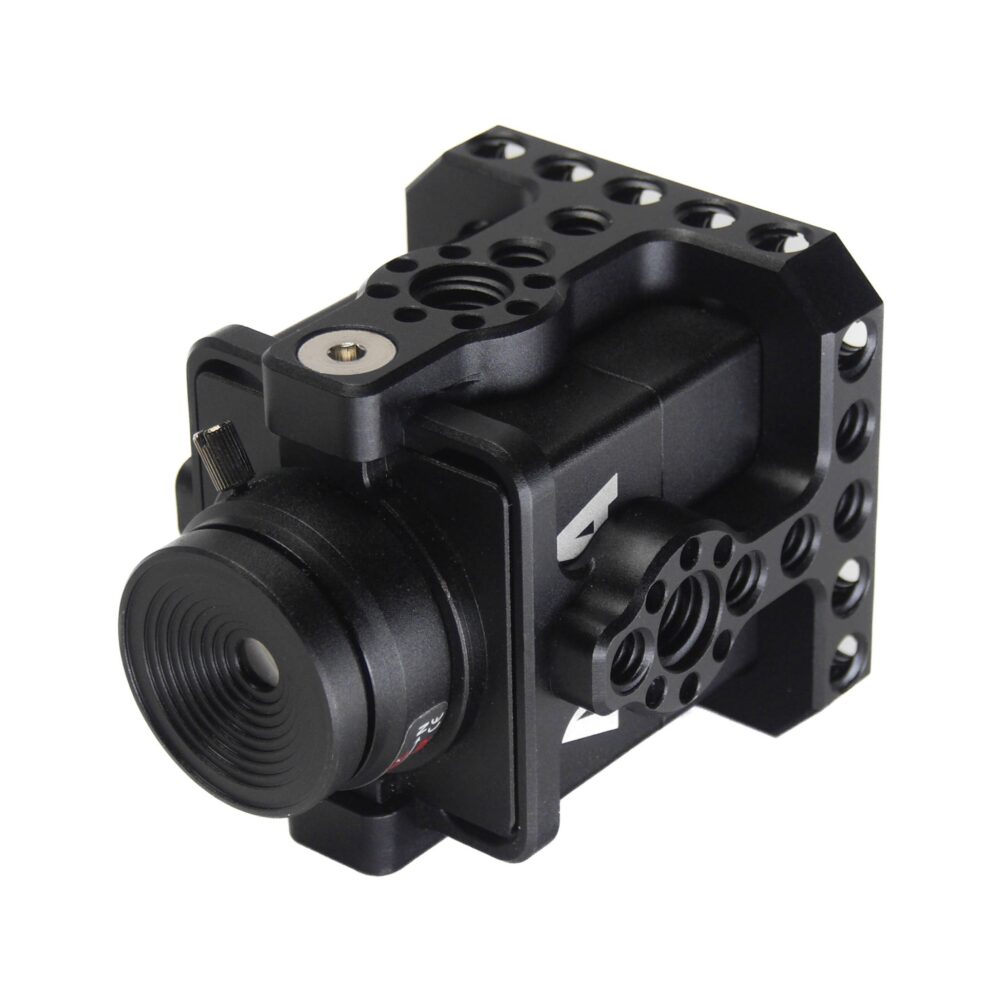XLCS Designs Cage with HDMI Locks for AIDA 100A Series Camera (8-Pack)