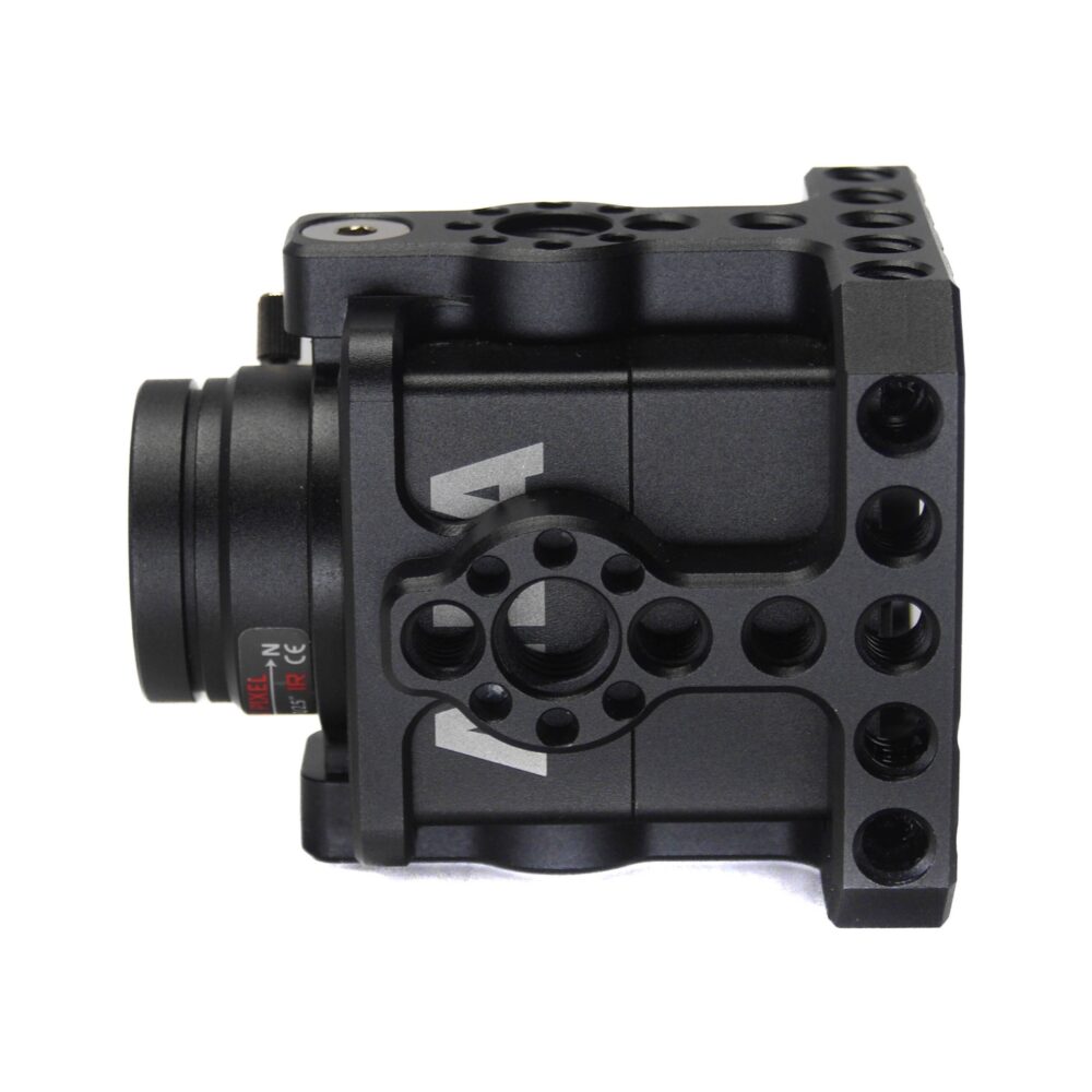 XLCS Designs Cage with HDMI Locks for AIDA 100A Series Camera (8-Pack)