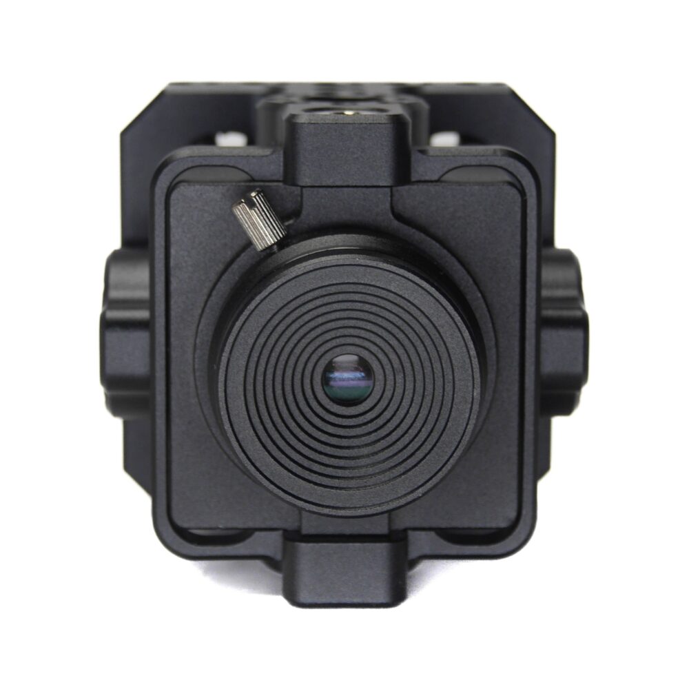 XLCS Designs Cage with HDMI Locks for AIDA 100A Series Camera (8-Pack)