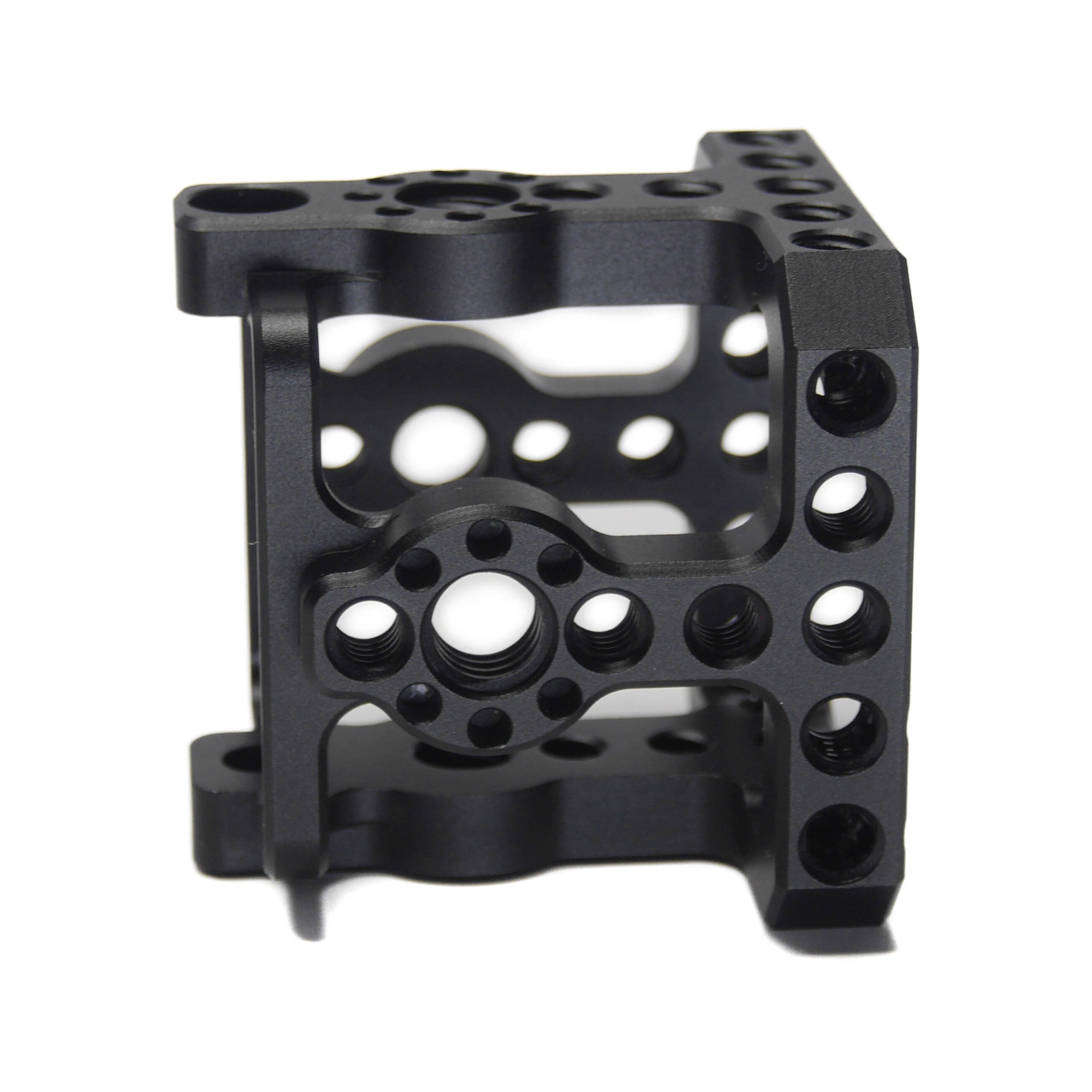 XLCS Designs Cage with HDMI and Hirose Locks for AIDA 100A Series Camera (6-Pack)