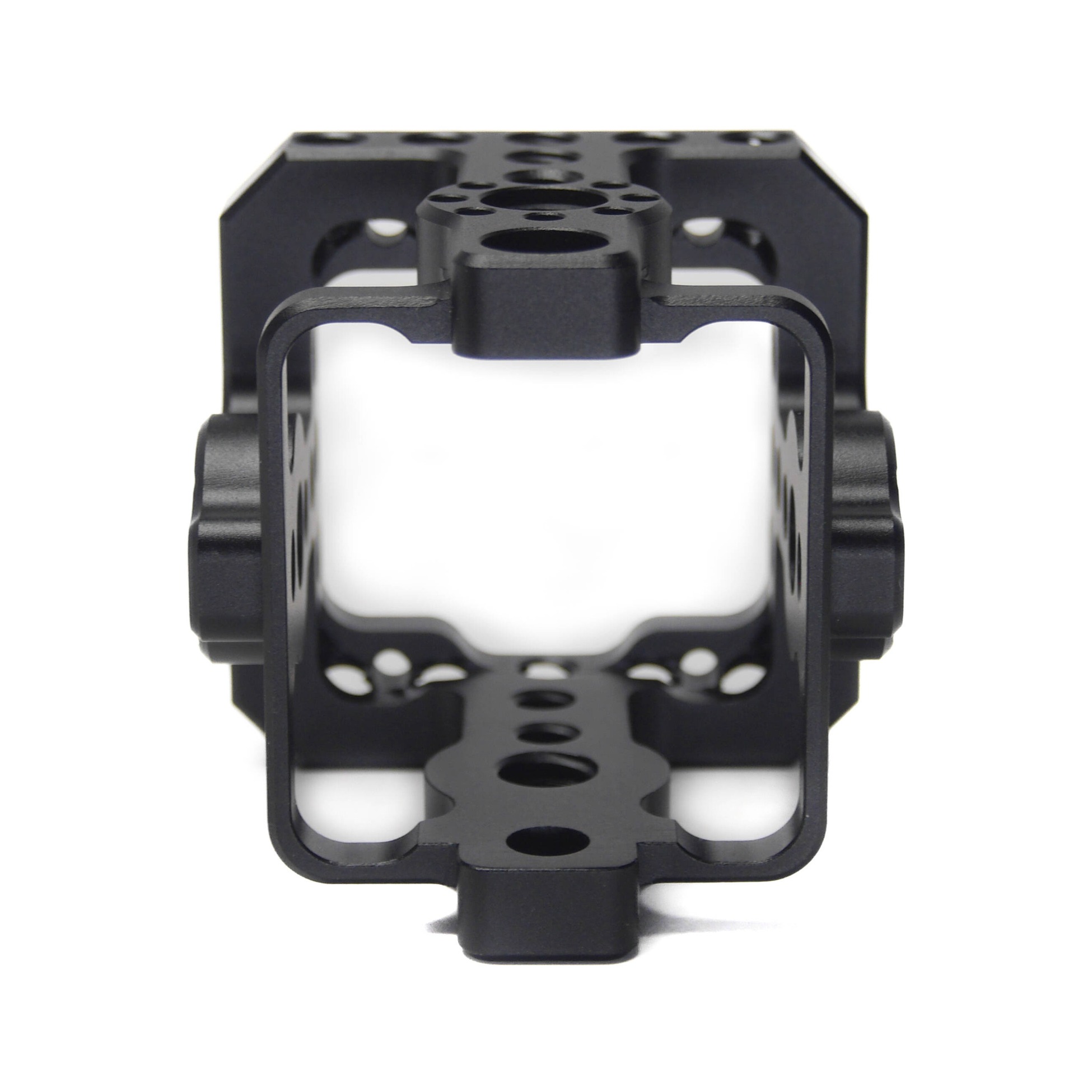 XLCS Designs Cage with HDMI and Hirose Locks for AIDA 100A Series Camera (6-Pack)