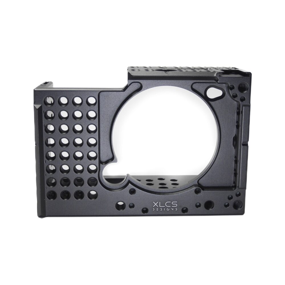 XLCS Designs Camera Cage for Panasonic LUMIX S9