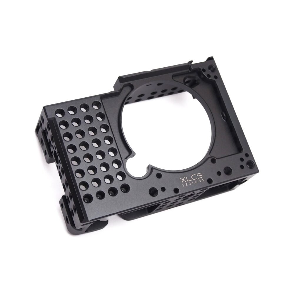 XLCS Designs Camera Cage for Panasonic LUMIX S9