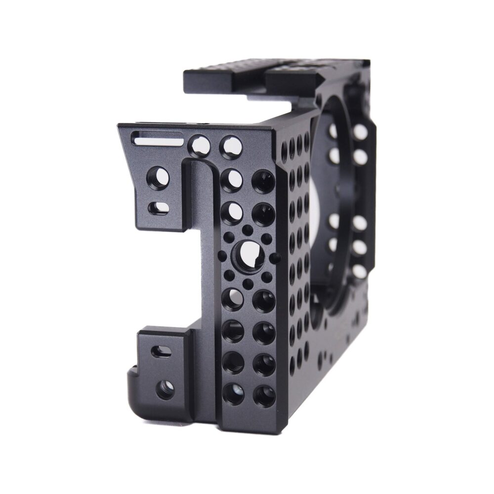XLCS Designs Camera Cage for Panasonic LUMIX S9