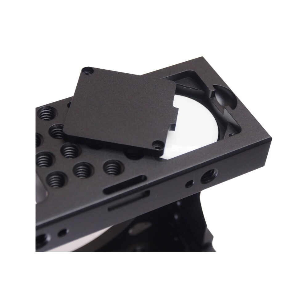XLCS Designs Camera Cage for Panasonic LUMIX S9