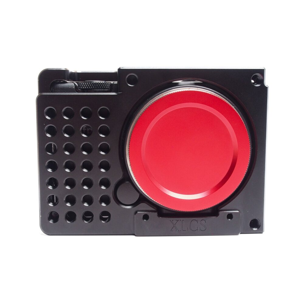 XLCS Designs Camera Cage for Sigma fp/fp L